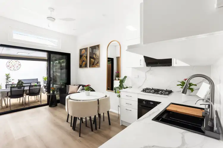 Fourth view of Homely house listing, 14 George Street, Sydenham NSW 2044