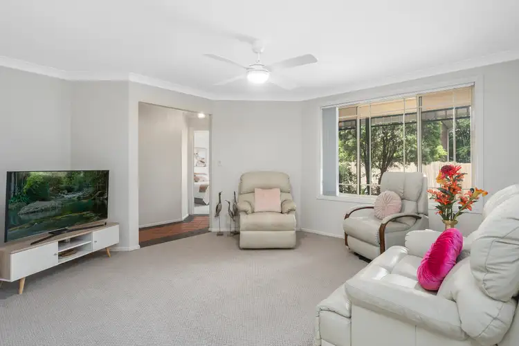 Second view of Homely house listing, 21A Linden Street, Sutherland NSW 2232