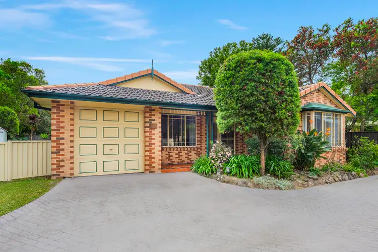 Second view of Homely house listing, 21A Linden Street, Sutherland NSW 2232