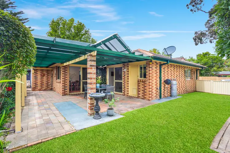 Third view of Homely house listing, 21A Linden Street, Sutherland NSW 2232