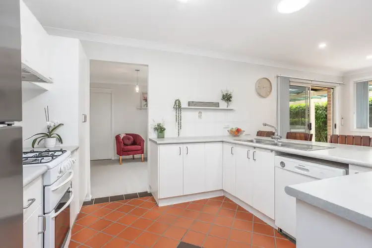 Fourth view of Homely house listing, 21A Linden Street, Sutherland NSW 2232