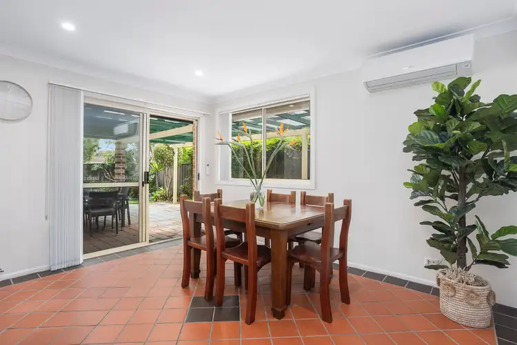 Fifth view of Homely house listing, 21A Linden Street, Sutherland NSW 2232
