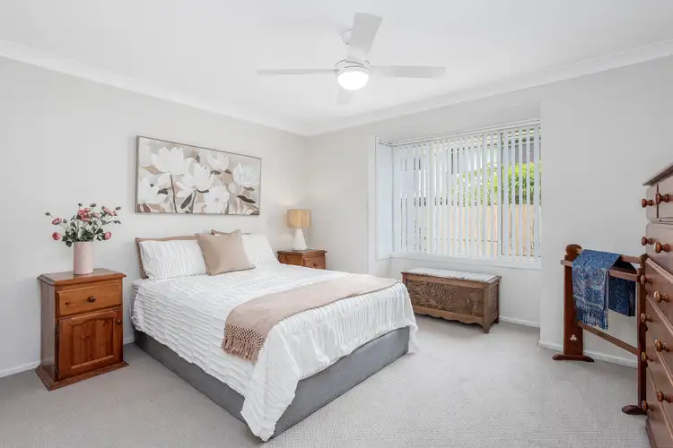 Seventh view of Homely house listing, 21A Linden Street, Sutherland NSW 2232
