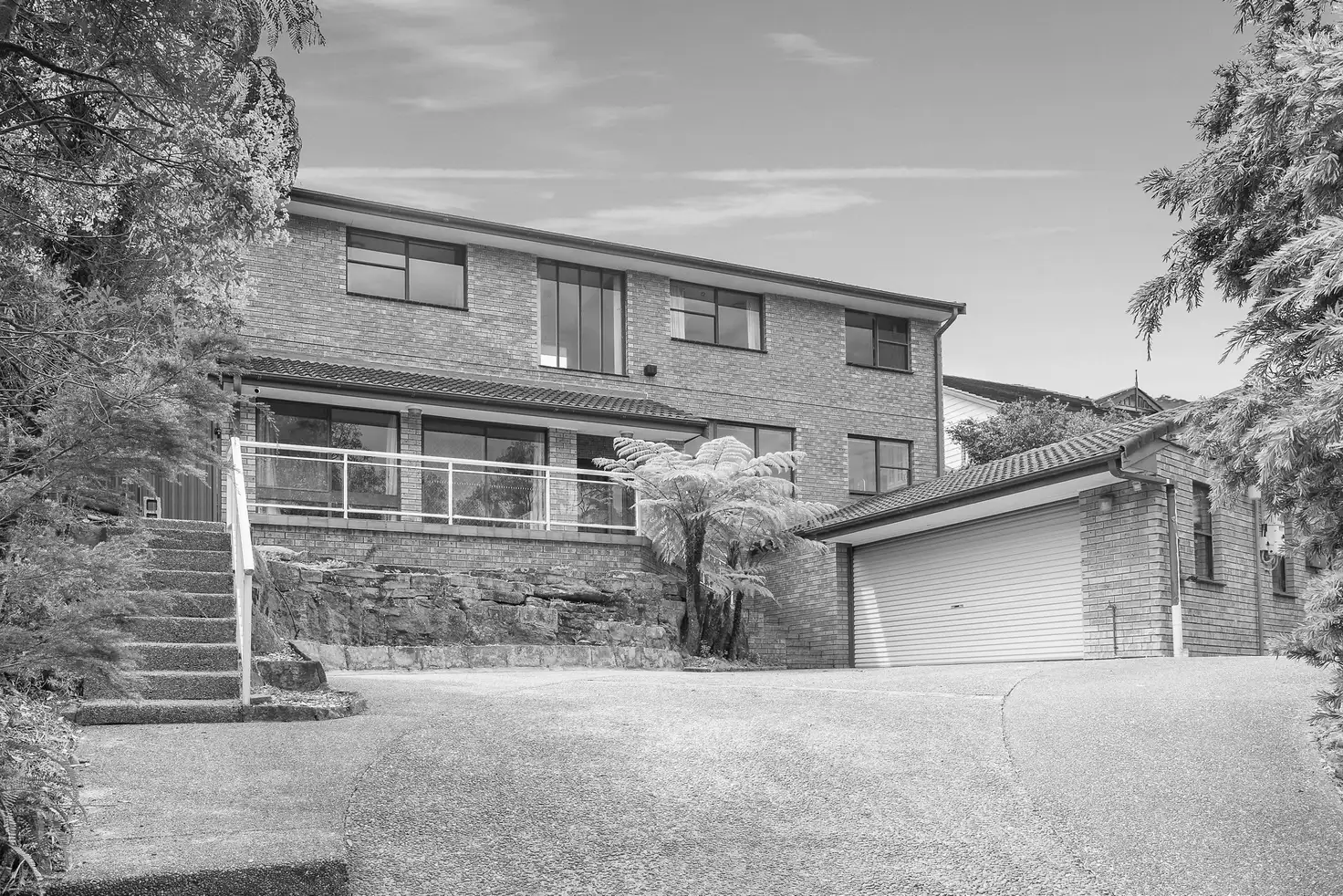 Main view of Homely house listing, 19 Bampton Avenue, Illawong NSW 2234