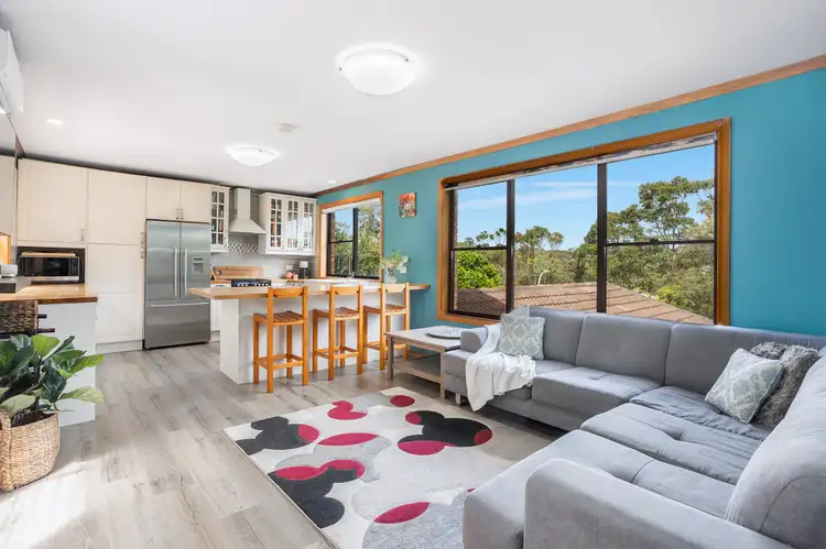 Fourth view of Homely house listing, 19 Bampton Avenue, Illawong NSW 2234