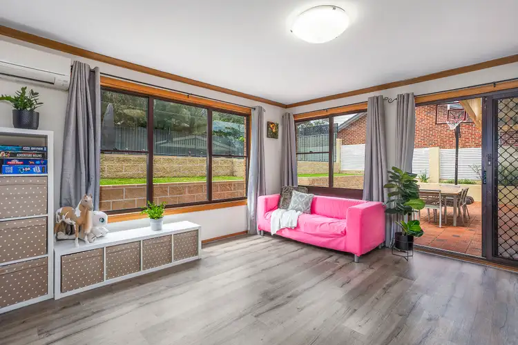Fifth view of Homely house listing, 19 Bampton Avenue, Illawong NSW 2234
