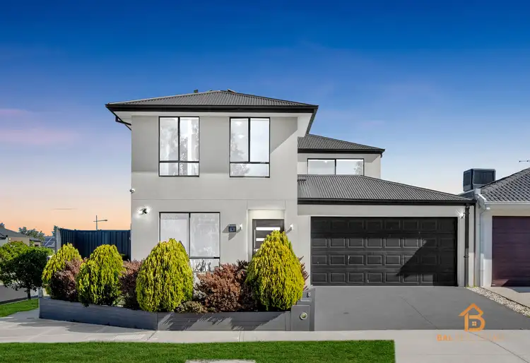 8 Montia Street, Tarneit VIC 3029