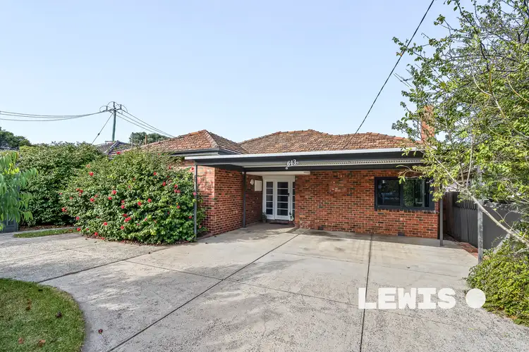 643 Bell Street, Pascoe Vale South VIC 3044