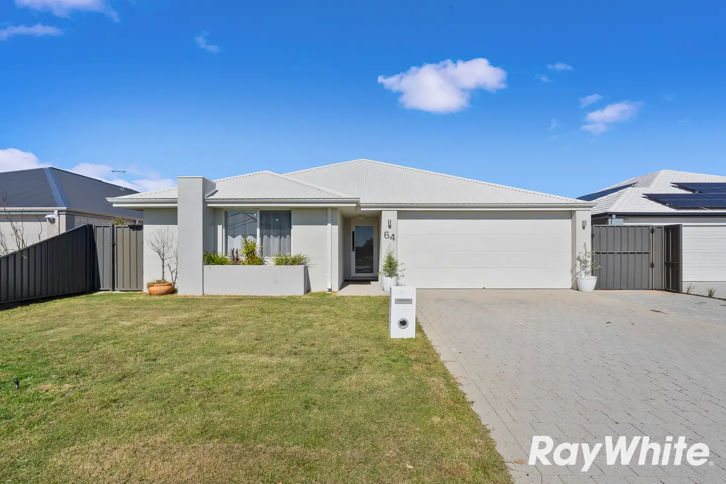 Main view of Homely other listing, 64 Montgomery Parkway, Ravenswood WA 6208