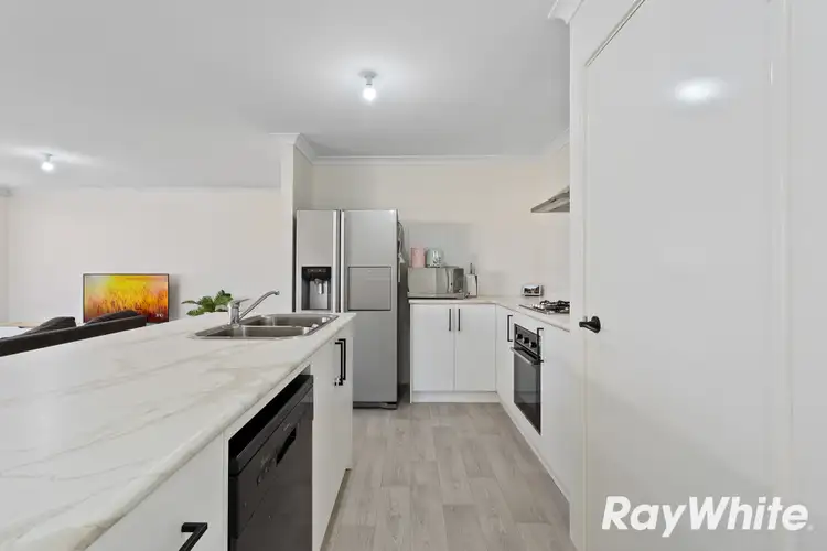 Fifth view of Homely other listing, 64 Montgomery Parkway, Ravenswood WA 6208