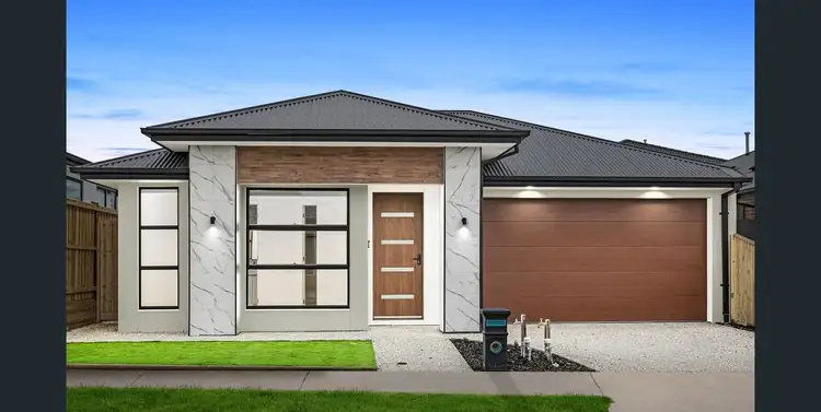 36 Heaton Road, Donnybrook VIC 3064