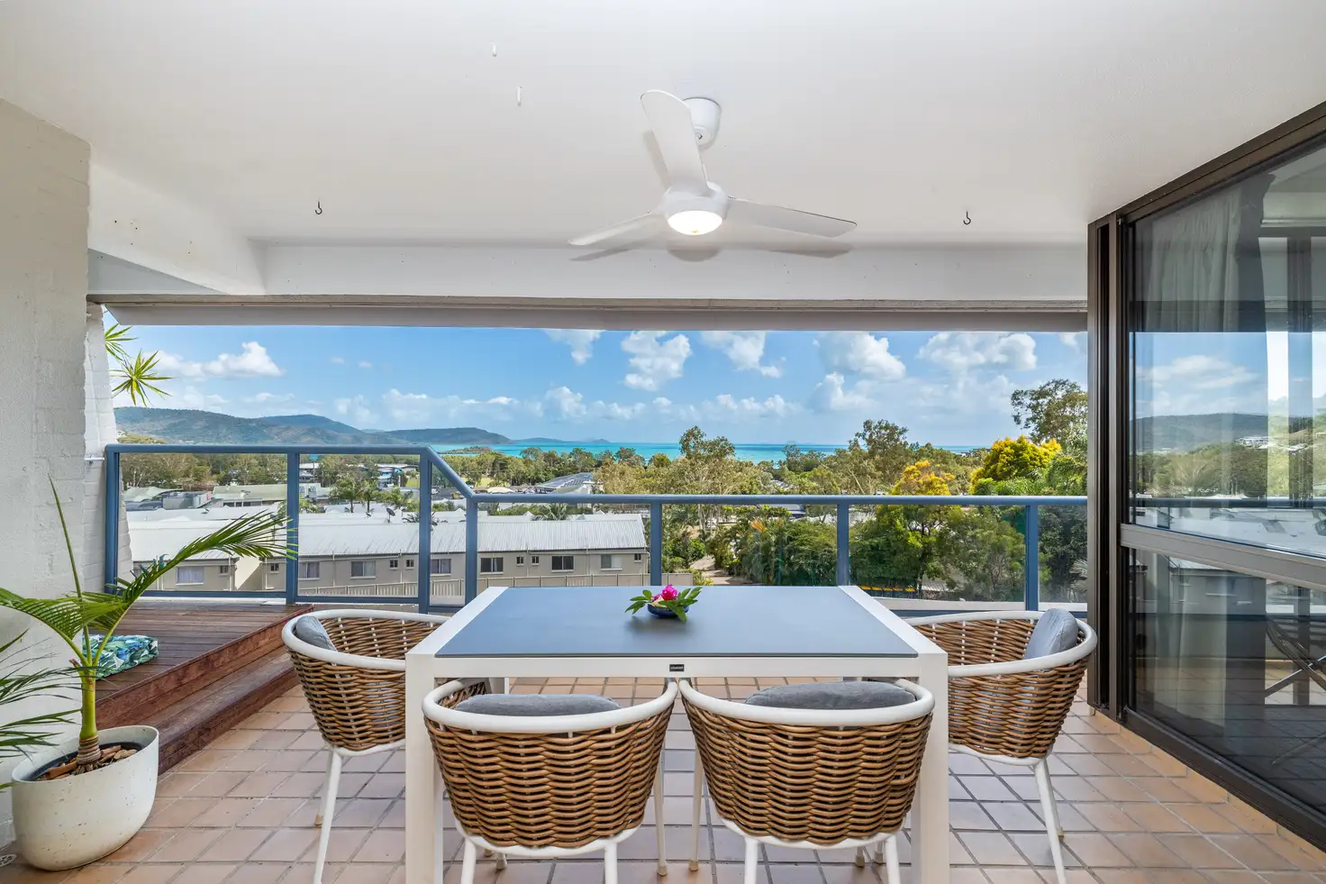 Main view of Homely apartment listing, 36/6 Eshelby Drive, Cannonvale QLD 4802