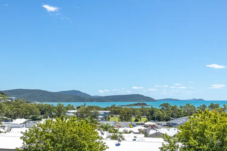 Second view of Homely apartment listing, 36/6 Eshelby Drive, Cannonvale QLD 4802