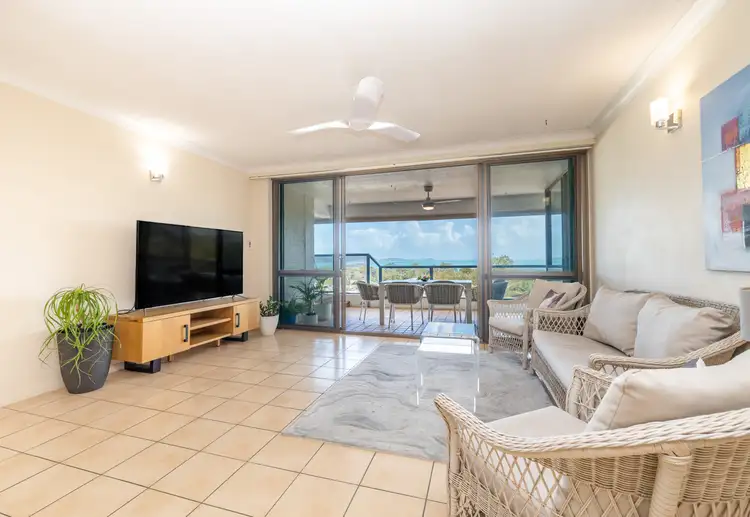 Third view of Homely apartment listing, 36/6 Eshelby Drive, Cannonvale QLD 4802