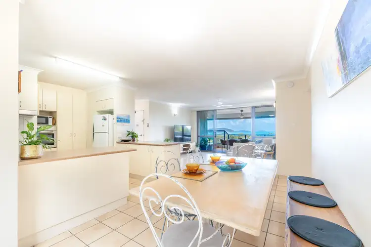 Fourth view of Homely apartment listing, 36/6 Eshelby Drive, Cannonvale QLD 4802