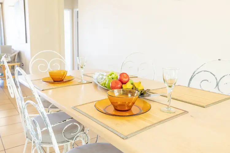 Fifth view of Homely apartment listing, 36/6 Eshelby Drive, Cannonvale QLD 4802