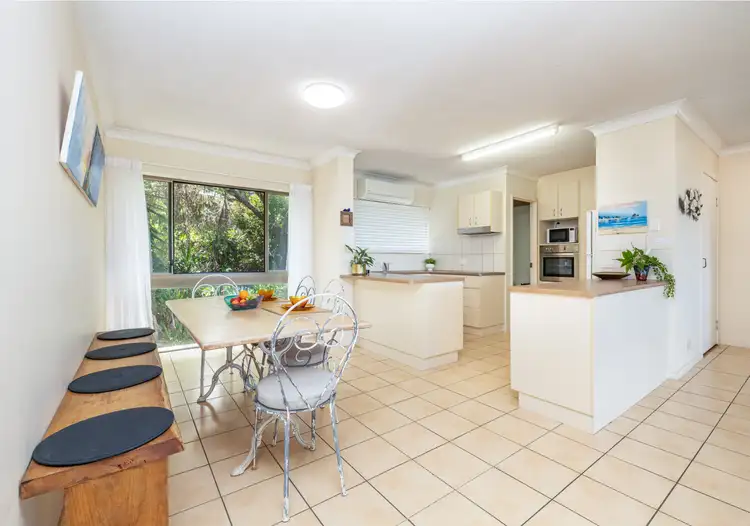 Sixth view of Homely apartment listing, 36/6 Eshelby Drive, Cannonvale QLD 4802