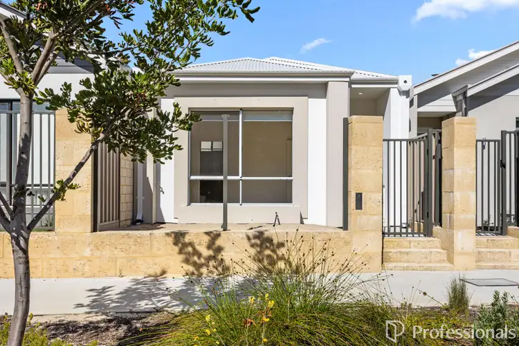 16 Brilliant Boulevard, Mandogalup WA 6167