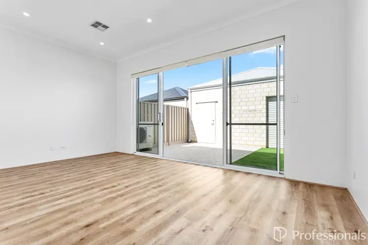 Fourth view of Homely house listing, 16 Brilliant Boulevard, Mandogalup WA 6167
