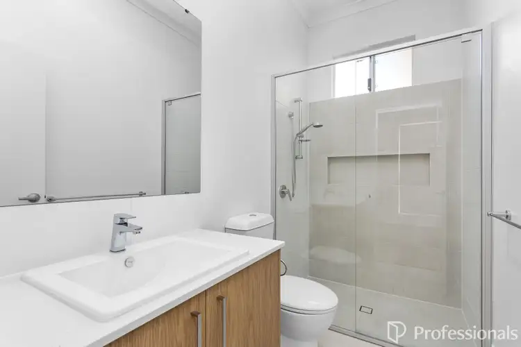 Fifth view of Homely house listing, 16 Brilliant Boulevard, Mandogalup WA 6167