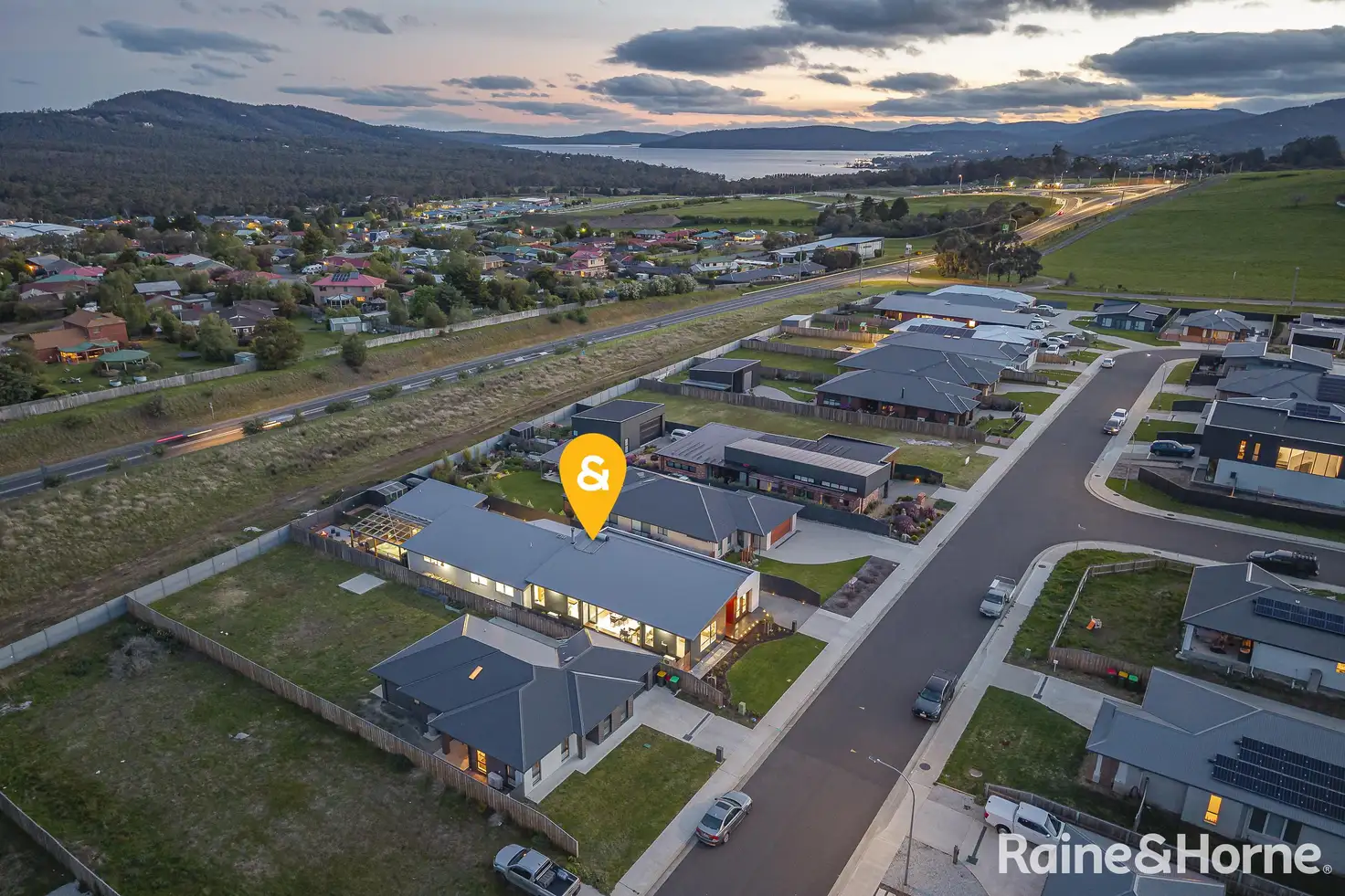 Main view of Homely house listing, 7 London Way, Kingston TAS 7050