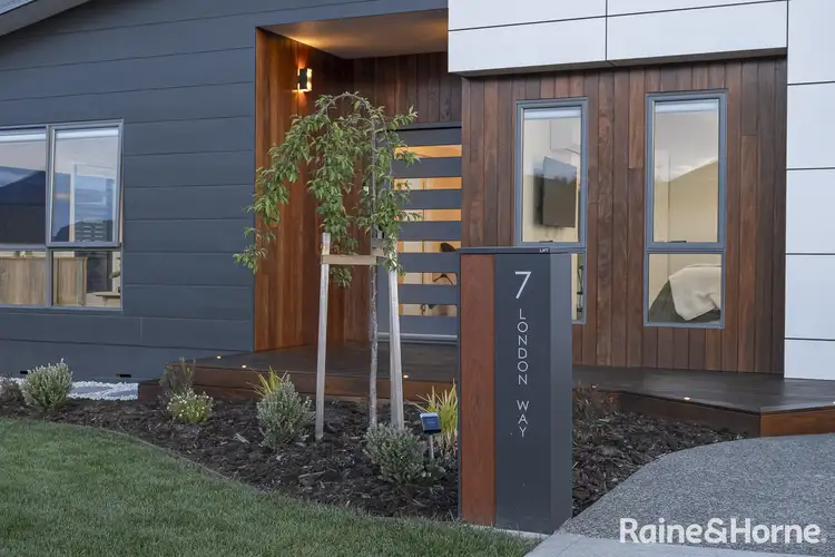 Third view of Homely house listing, 7 London Way, Kingston TAS 7050