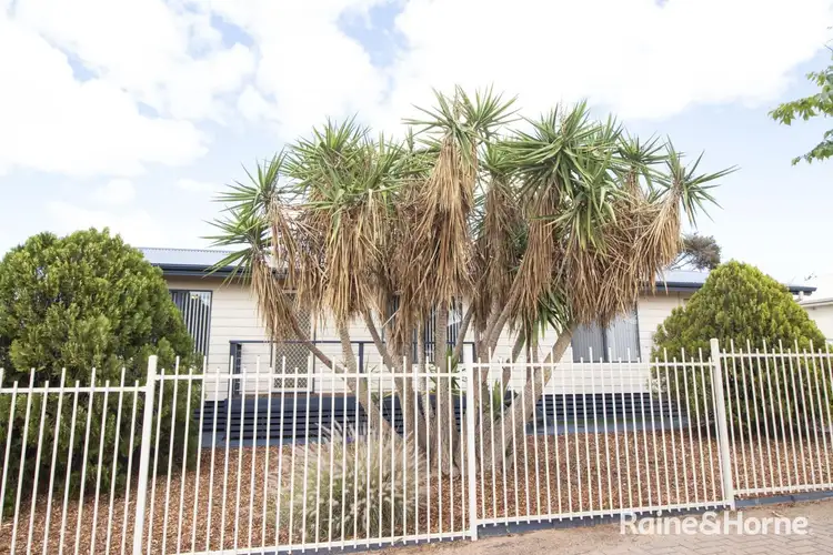 Second view of Homely house listing, 10 Hall Street, Port Augusta SA 5700