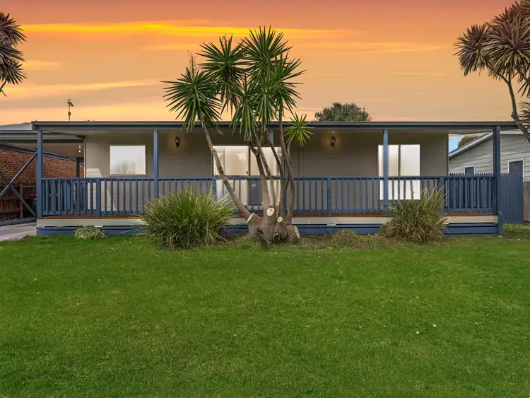 30 Lyndhurst Street, North Wonthaggi VIC 3995