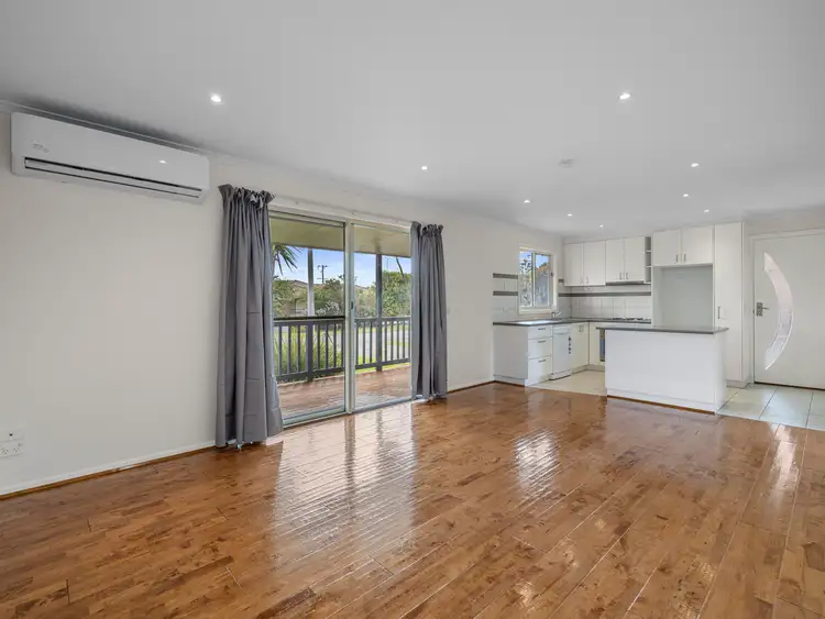 Fifth view of Homely house listing, 30 Lyndhurst Street, North Wonthaggi VIC 3995