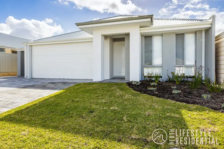 65 Dolphin Drive, Alkimos WA 6038