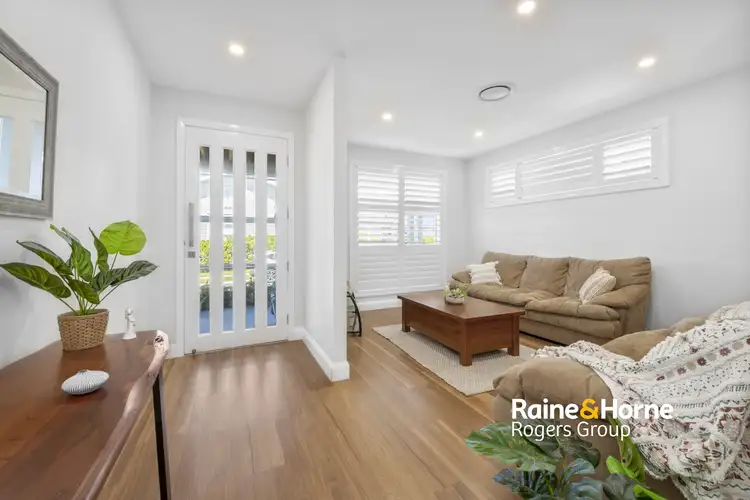 Second view of Homely house listing, 38 Quinn Street, Catherine Hill Bay NSW 2281