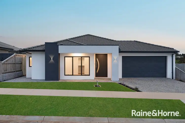 13 Toland Avenue, Warragul VIC 3820