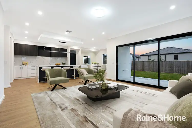 Second view of Homely house listing, 13 Toland Avenue, Warragul VIC 3820