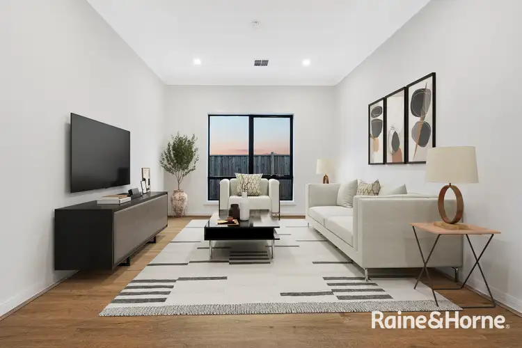 Third view of Homely house listing, 13 Toland Avenue, Warragul VIC 3820