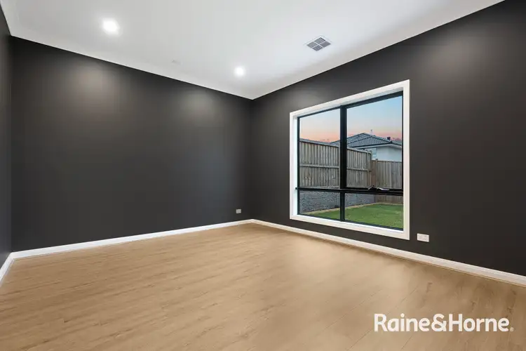 Fourth view of Homely house listing, 13 Toland Avenue, Warragul VIC 3820