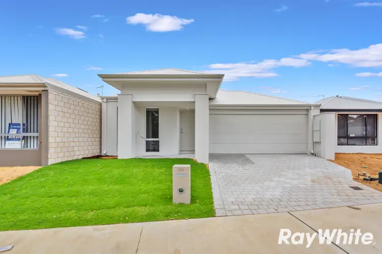 366 Lake Valley Drive, Lakelands WA 6180