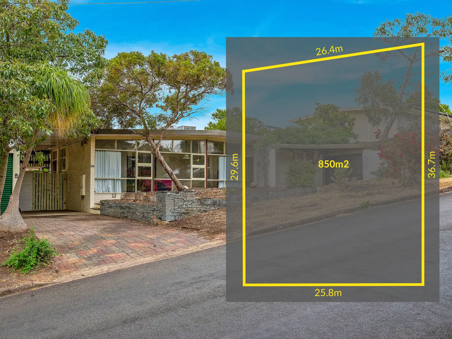 Main view of Homely house listing, 26 Graham Street, Para Hills SA 5096