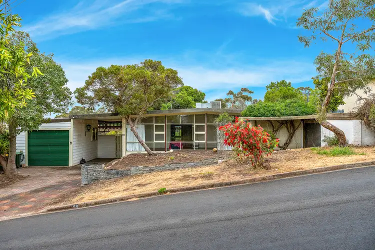 Second view of Homely house listing, 26 Graham Street, Para Hills SA 5096