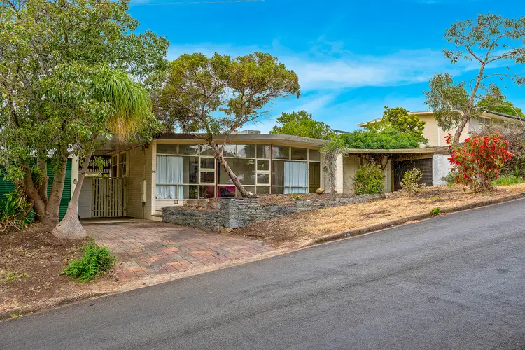 Third view of Homely house listing, 26 Graham Street, Para Hills SA 5096