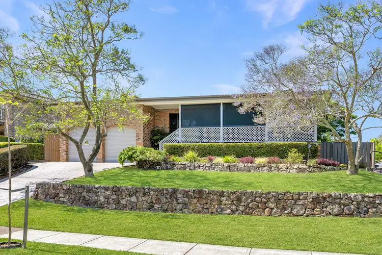 1 Chehalis Avenue, Elermore Vale NSW 2287