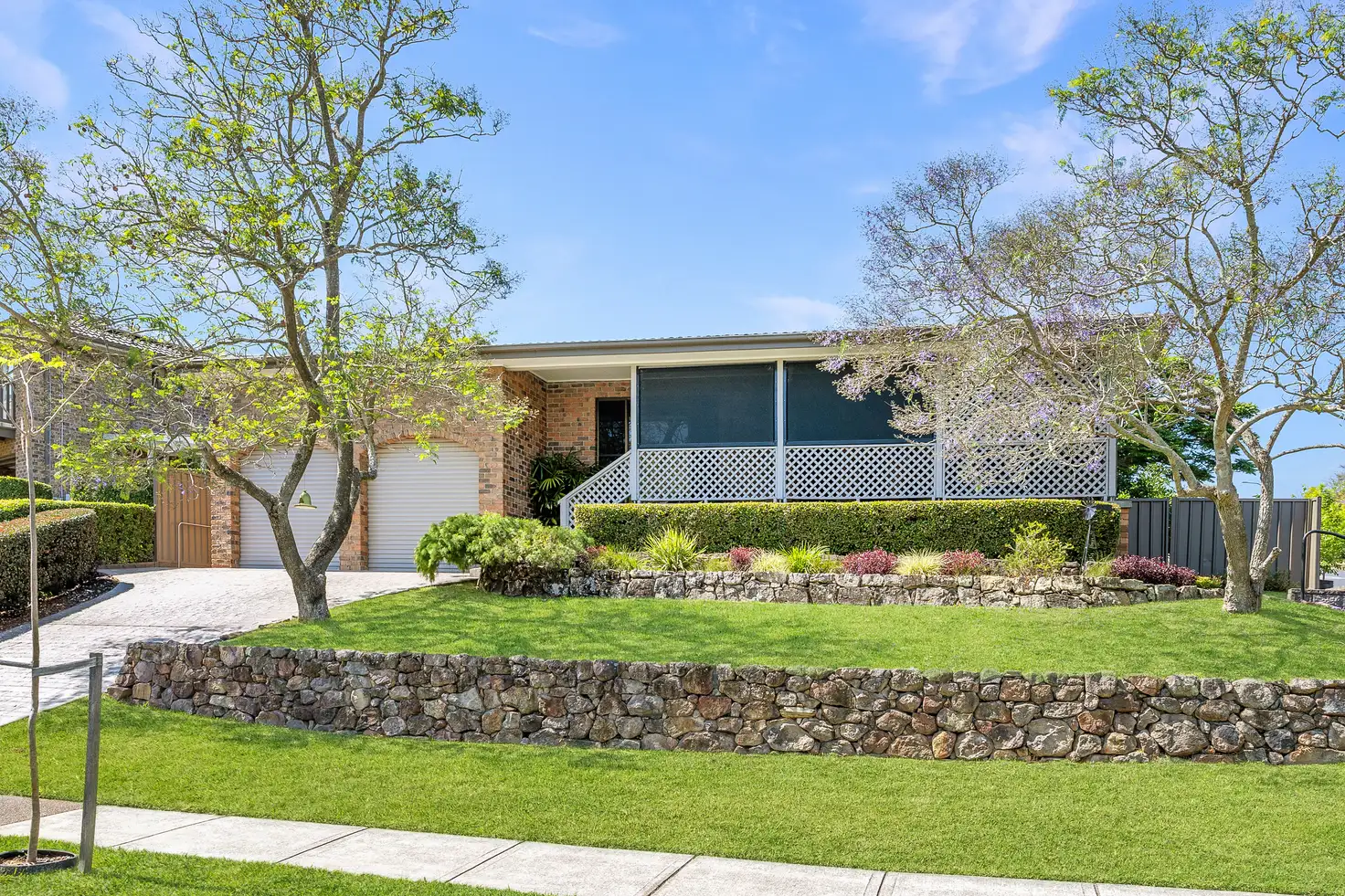 Main view of Homely house listing, 1 Chehalis Avenue, Elermore Vale NSW 2287