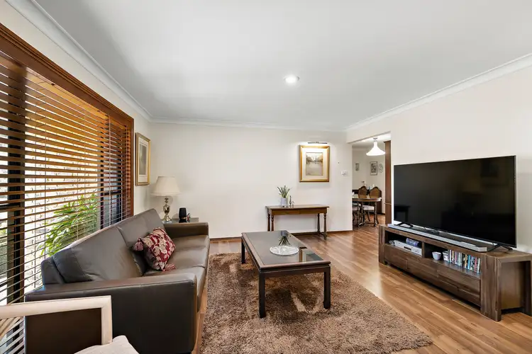 Second view of Homely house listing, 1 Chehalis Avenue, Elermore Vale NSW 2287