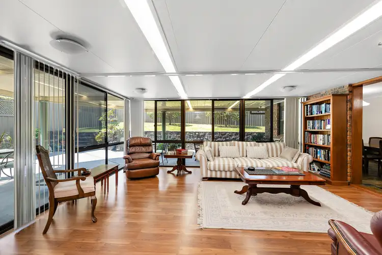 Third view of Homely house listing, 1 Chehalis Avenue, Elermore Vale NSW 2287