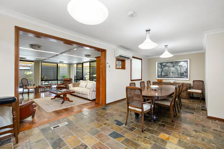 Fourth view of Homely house listing, 1 Chehalis Avenue, Elermore Vale NSW 2287