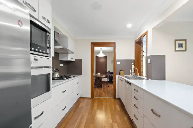 Fifth view of Homely house listing, 1 Chehalis Avenue, Elermore Vale NSW 2287