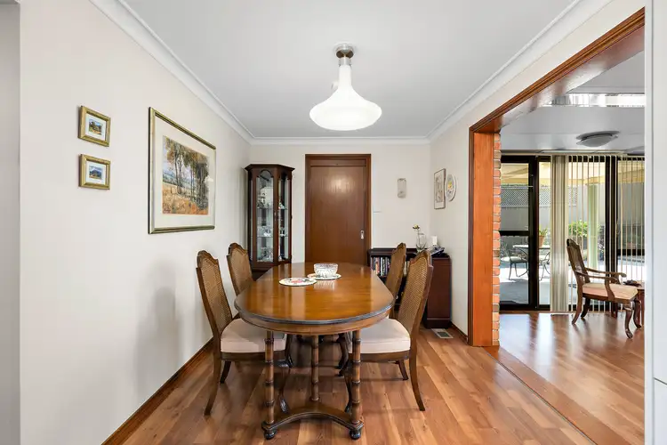 Sixth view of Homely house listing, 1 Chehalis Avenue, Elermore Vale NSW 2287