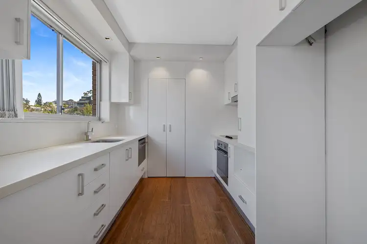 6/114 Murriverie Road, North Bondi NSW 2026
