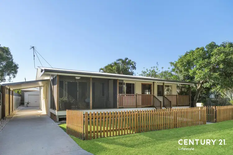 Second view of Homely house listing, 173 Esplanade, Golden Beach QLD 4551