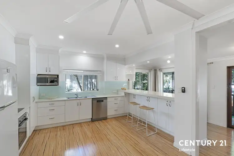 Third view of Homely house listing, 173 Esplanade, Golden Beach QLD 4551