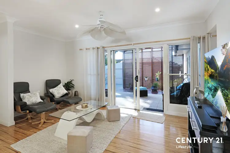 Seventh view of Homely house listing, 173 Esplanade, Golden Beach QLD 4551